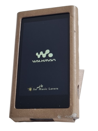 Sony walkman a45 - walkman, 16gb