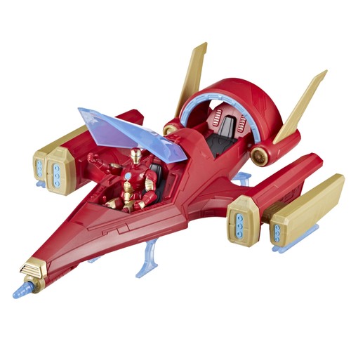 Hasbro marvel avengers epic - hasbro,