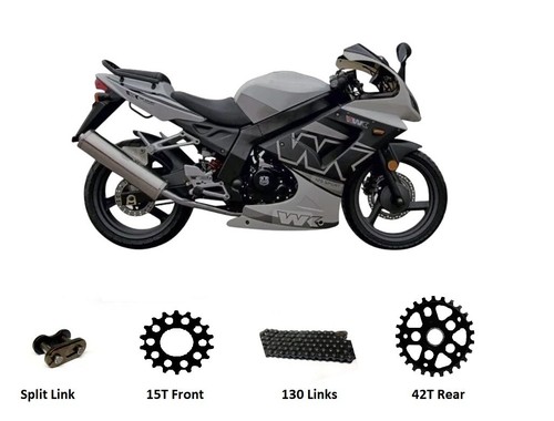 Heavy duty chain sprockets - &,