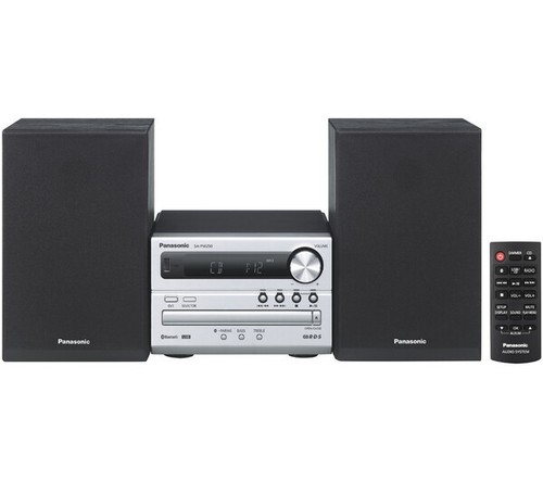 Panasonic pm250b hifi - panasonic, sc-pm250b