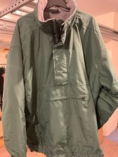 blizzard boating / fishing