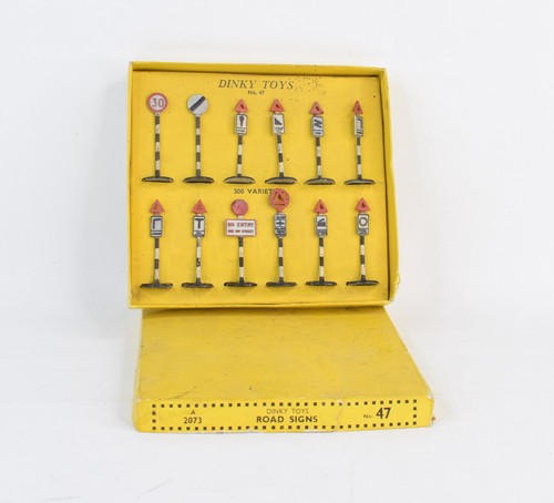Pre war dinky toys - pre,