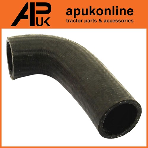 Radiator rubber inlet hose - inlet, for