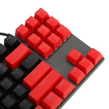 Mechanical Keyboard 87 Keys