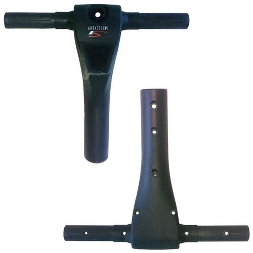 Motocaddy golf trolley - s1,