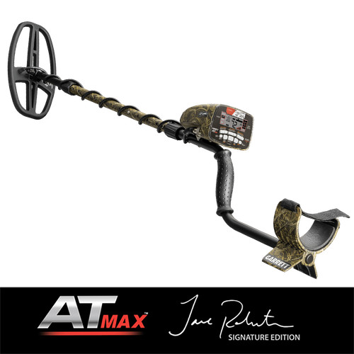 Garrett max international - garrett,