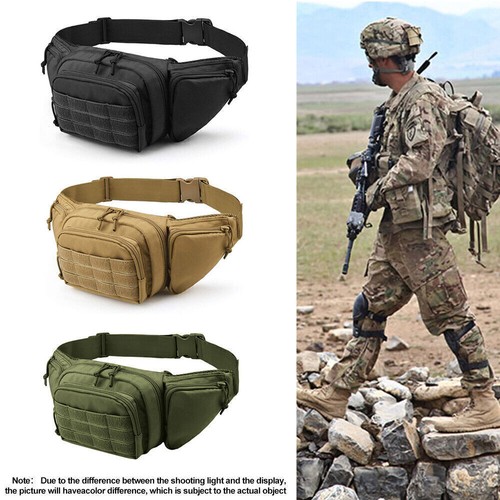 Fanny pack bumbag waist bag - fanny,