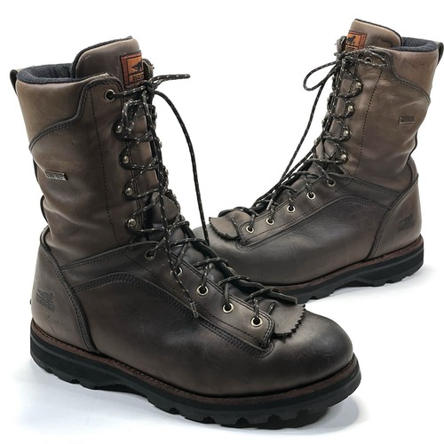 Red wing irish setter - 860, elk