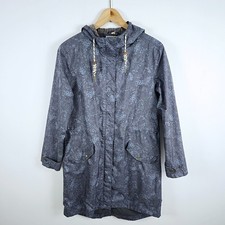 Seasalt UK 12 Hellweathers Mac