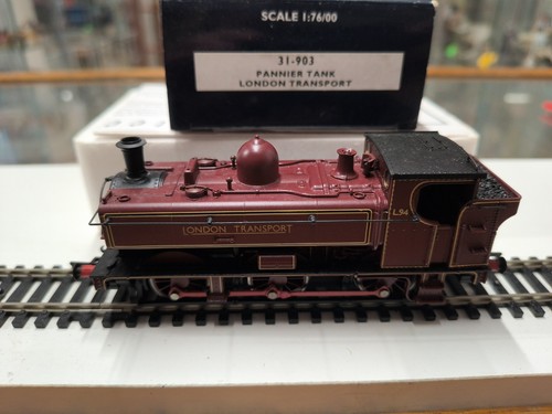 Bachmann 57xx pannier tank - 57xx,