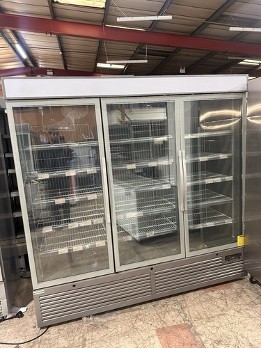 Commercial glass door - 3,
