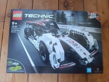 Lego Technic Formula E Porsche