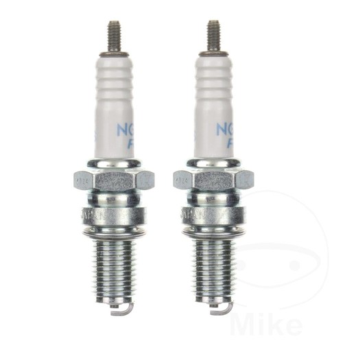 Ngk spark plug dr8es - spark,