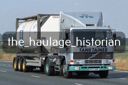 Thh truck photos volvo fl10 - truck,