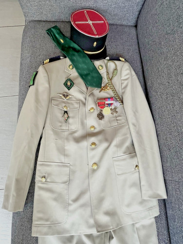 1992 french foreign legion - french,
