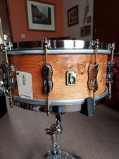 BDC Snare Drum The Archer.