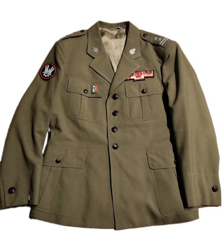 Polish army colonel - ,