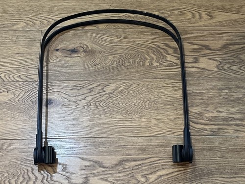 Bugaboo cameleon 3 clamps - cameleon, 1,2,3