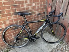 Boardman Pro C Carbon Road Bike - 52cm