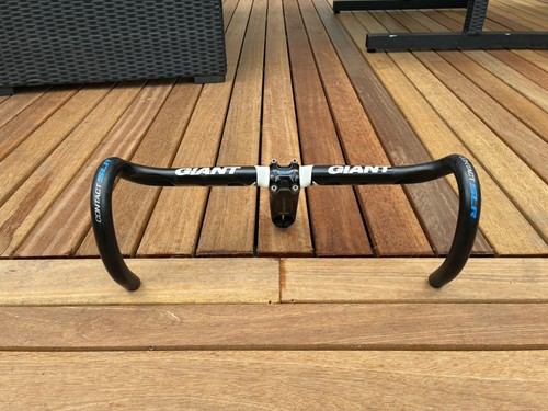 Giant contact slr carbon - slr,