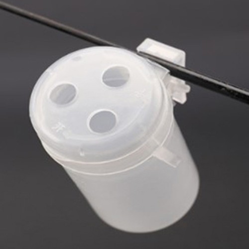 Carp pole pot - pellet, cup