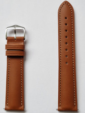 Hirsch Kent Textured Leather