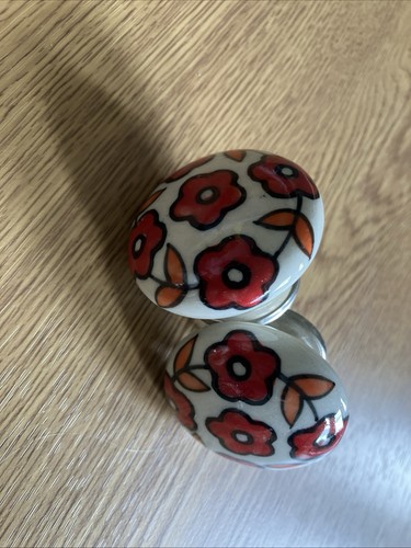 Drawer door knobs - knobs, two