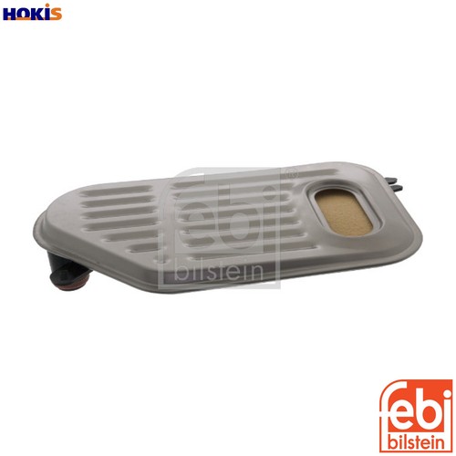 Hydraulic filter automatic - filter,