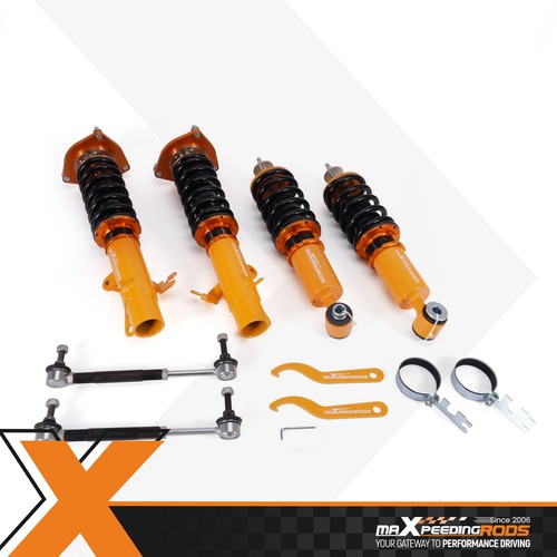 Performance coilovers for mini - coilovers,