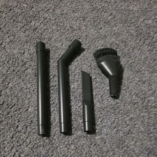 Car Detailing Mini Attachment Kit for Shark stratos Cordless Vacuum missing hose