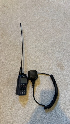 Anytone d890uv dmr nxdn - anytone, dmr/nxdn