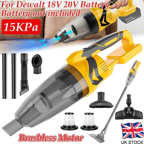15kpa brushless cordless - brushless,