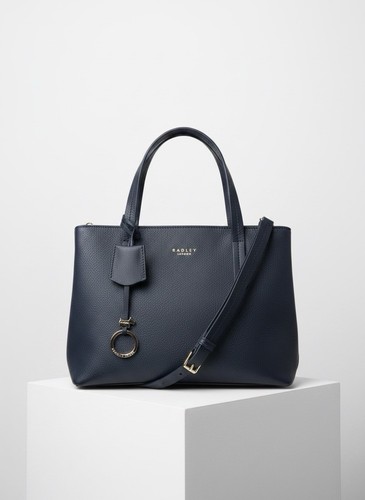 Radley london dukes place - place, navy