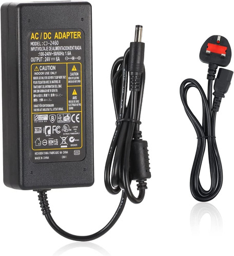 24v power supply - 24v,
