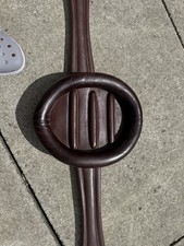 Prestige Doughnut Girth, Sternum Relief , 52” 