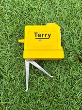 TERRY METAL BOWLS MEASURE