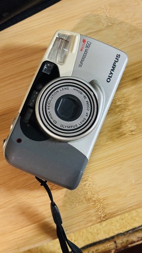 Olympus citia 160 35mm - citia,