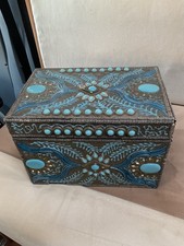 Beautiful Indian Jewellery Box