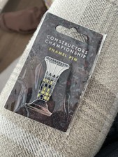 F1 Formula 1 2025 Constructors