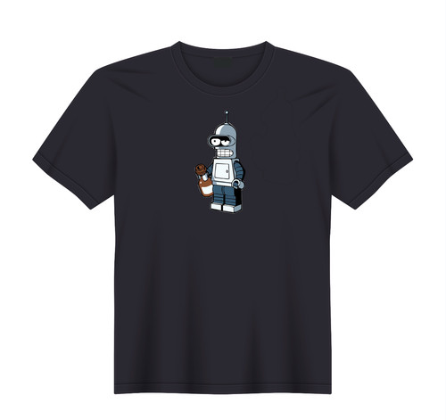 Bender robot futurama beer - bender,