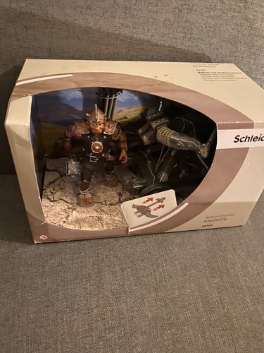 Schleich world history - world, of