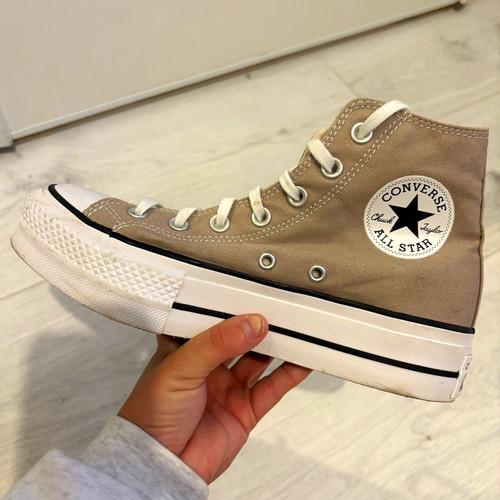 Converse chuck taylor - all, star