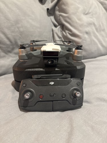 Dji spark drone - drone, with
