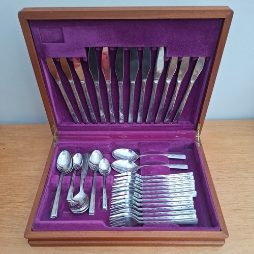 Vintage retro mid century - retro,