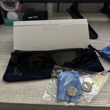 Samsung SSG-2100MG/ZA Black