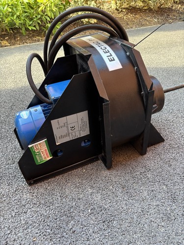 Electac welding fume - welding,