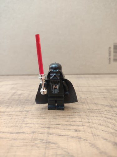 Lego star wars - -, vader