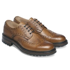 CHEANEY - Avon Almond - Mens