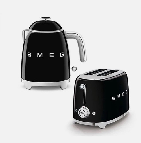 Smeg kettle and - smeg,