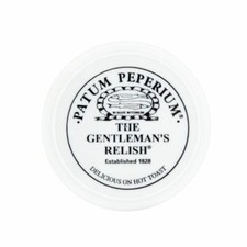 Patum Peperium The Gentlemans